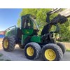 2017 John Deere 1170E Harvesters and Processors